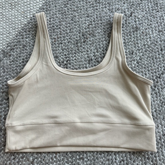 Nike Sports Bra - Picture 2 of 3